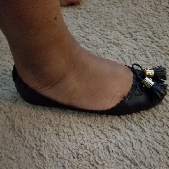 Tory Burch flats - Picture 8 of 8